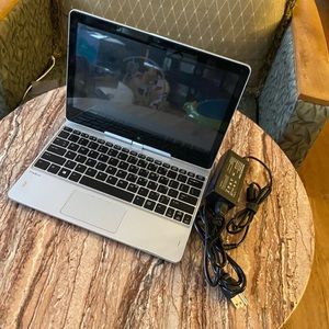 Hp Elitebook revolve 810 G2